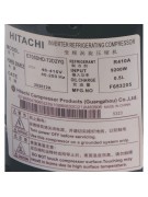 Компрессор E705DHD-72D2YG R410 inverter (017787) Компрессор E705DHD-72D2YG R410 inverter (017787)