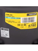 Компрессор FR8.5G (002020) Компрессор FR8.5G (002020)