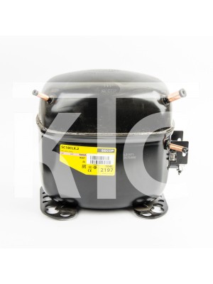 Компрессор SC18CLX.2 R404/R507 986Вт (003705)