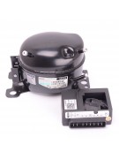 Компрессор BD-35F 12/24VDC R134 (016406) Компрессор BD-35F 12/24VDC R134 (016406)