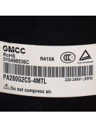 Компрессор PA280G2CS-4MTL (021119) Компрессор PA280G2CS-4MTL (021119)