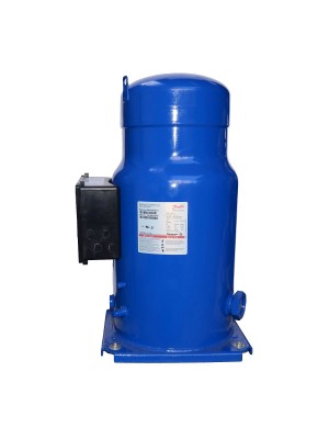 Компрессор SH240А4ACD (020430)