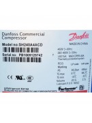 Компрессор SH240А4ACD (020430)