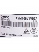 Компрессор ASM106V1VDZA (021118) Компрессор ASM106V1VDZA (021118)