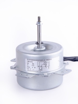Электродвигатель наружного блока YDK-40-6 35W ПЧ (024729)