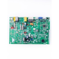 Плата управления CE-KFR26G/BP2N1Y-AE.D.01.NP1-1 17122000016838 (024920)