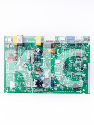 Плата управления CE-KFR26G/BP2N1Y-AE.D.01.NP1-1 17122000016838 (024920)