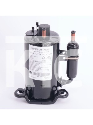 Компрессор 35D026-A1-AKDA R410 (018768)