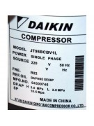 Компрессор JT95BCBV1L (020975) Компрессор JT95BCBV1L (020975)