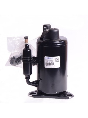 Компрессор BSD122DV-H3BD1 R134 220V (017794)