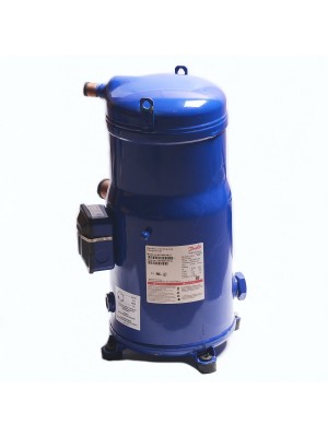 Компрессор SH140A4ALC (017786)