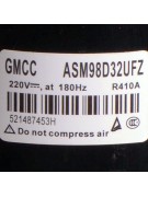 Компрессор ASM98D32UFZ R410 (017765) Компрессор ASM98D32UFZ R410 (017765)