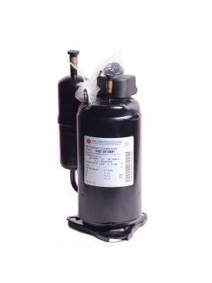 Компрессор SNB130FGBMT R410 inverter (017764)