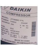 Компрессор JT160BC-Y1L (017279) Компрессор JT160BC-Y1L (017279)