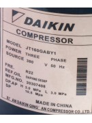 Компрессор JT160GABY1 (017283) Компрессор JT160GABY1 (017283)