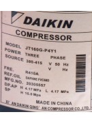 Компрессор JT160G-P4Y1 (017285)