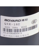 Компрессор QXR-18E R22 9800BTU (017286)