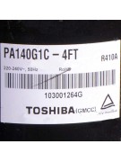 Компрессор PA140G1C-4FT 12000BTU R410 (017712)
