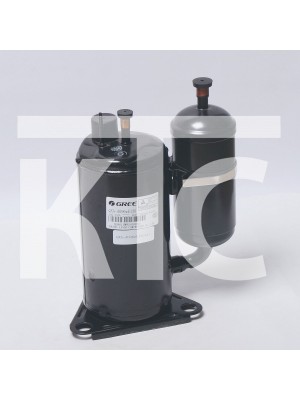 Компрессор QXA-A096ZE130 12000BTU R410 inverter (017696)