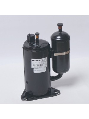 Компрессор QXA-A096ZE130 12000BTU R410 inverter (017696)