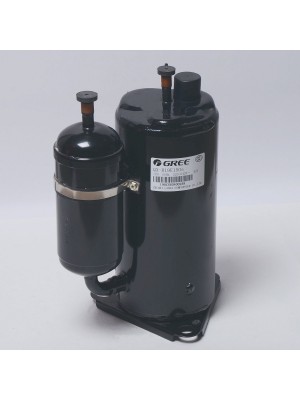 Компрессор QX-B19E-150S 12000BTU R22 (017702)