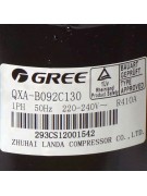 Компрессор QXA-B092C130 7000BTU R410 (017705)