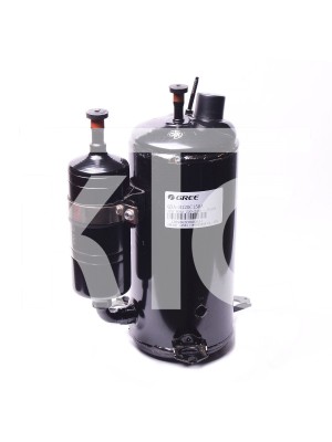 Компрессор QXA-B120C150A 12447BTU R410 (017706)