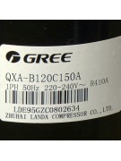 Компрессор QXA-B120C150A 12447BTU R410 (017706)
