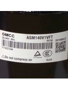 Компрессор ASM140V1VFT 12000BTU R410 (017707)