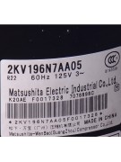 Компрессор 2KV196N7AA05 18000BTU R22 (017679) Компрессор 2KV196N7AA05 18000BTU R22 (017679)
