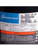 Компрессор VR61KFTFP542 14.9кВт 380V R22 (017680) Компрессор VR61KFTFP542 14.9кВт 380V R22 (017680)