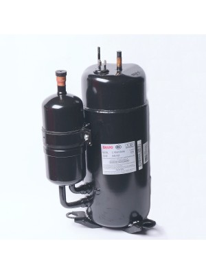 Компрессор C-7RVN153HOW 24000BTU R410 inverter (017685)