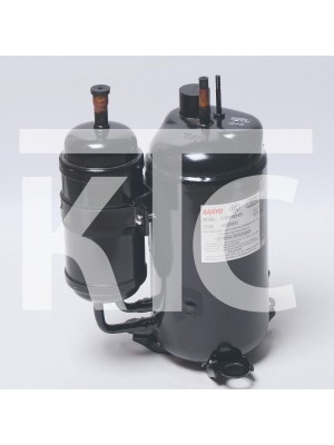 Компрессор C-6RVN93HON 18000BTU R410 inverter (017688)