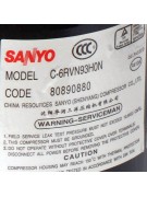 Компрессор C-6RVN93HON 18000BTU R410 inverter (017688) Компрессор C-6RVN93HON 18000BTU R410 inverter (017688)