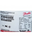 Компрессор SH161A4ALC (021201) Компрессор SH161A4ALC (021201)