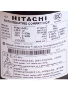 Компресcор 403DH-64B2 220V 3-50Hz R22 (018175)