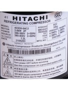 Компресcор 403DH-64C2 380V R22 (018168) Компресcор 403DH-64C2 380V R22 (018168)