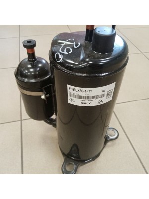 Компрессор PH290 X2C-4 FT1 17400BTU R22 (016026)