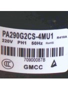 Компрессор PA290G2CS-4MU1 R410 (018122)