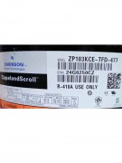 Компрессор ZP103KCE-TFD-477 (022678) Компрессор ZP103KCE-TFD-477 (022678)