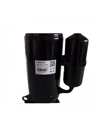 Компрессор BSD122DT-P6AU (015342)