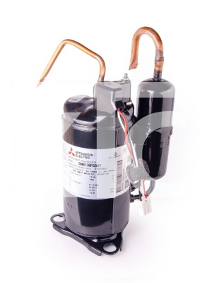 Компрессор SNB130FGBHT R410 inverter (023033)