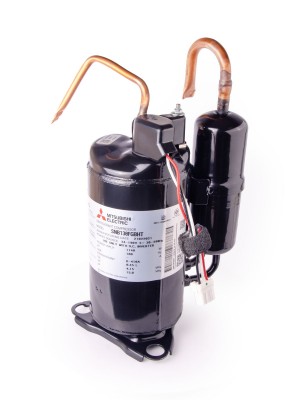 Компрессор SNB130FGBHT R410 inverter (023033)