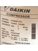 Компрессор JT300D-Y1L R22 380V (018129) Компрессор JT300D-Y1L R22 380V (018129)