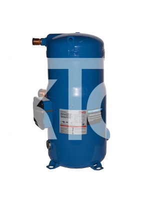 Компрессор SH140A4ALD (022285)