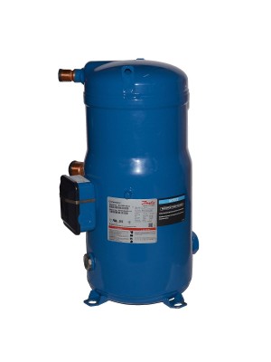 Компрессор SH140A4ALD (022285)