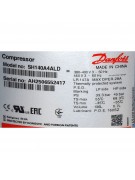Компрессор SH140A4ALD (022285)