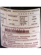 Компрессор 401DHV-64D2Y R22 380V (013708) Компрессор 401DHV-64D2Y R22 380V (013708)