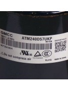 Компрессор ATM240D57UKP (019416) Компрессор ATM240D57UKP (019416)