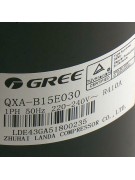 Компрессор QXA-B15E030 (019415)